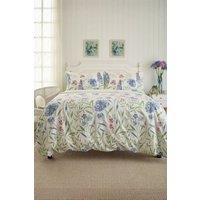 Deyongs Provence Printed Soft Cotton Duvet Set | Size: King
