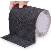 Havendro Anti Slip Tape Black Non Slip High Grip Adhesive Safety