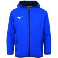 Mizuno Men's Team Micro Blue Jacket | Size: XL