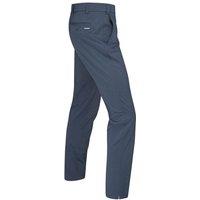 Stromberg Men's Hampton Stretch Golf Trousers in Navy | Size: 44L