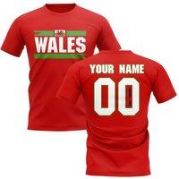 Wales 