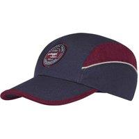 Atlas for Men Men's Double Layered Cap in Navy | Size: Medium