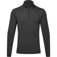 TriDri Men's Athletic Top in Grey | Size: Large