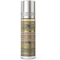 al rehab crown perfumes Men's Al Fares 6ml Perfume Oil Roll-On Al Rehab in Green