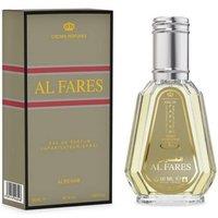 al rehab crown perfumes Men's Al Fares 50ml Spray Al Rehab in Green