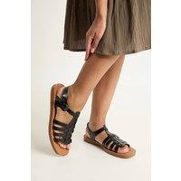 Good For the Sole Sandals