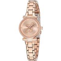 Ted Baker Women's BKPJLF501 Iconic 26mm Quartz Watch in Rose Gold