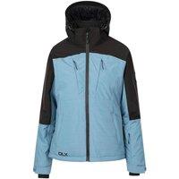 Trespass Women's Emilia Ski Jacket in Blue | Size: Medium