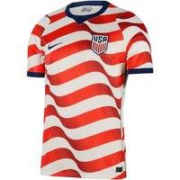 USA Men's 2026 2027 Home Shirt in White | Size: 2XL