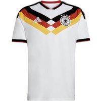 Germany Men's 2026 2027 Home Shirt in White | Size: XL