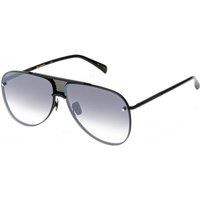 Belstaff Men's BECKINGTON-NEGRO-W-2 Sunglasses in Black