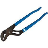 Channellock Chl430 Tongue & Groove Pliers 250Mm - 51Mm Capacity in Blue