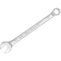 Facom 40B.7 Slim Metric Combination Spanner 7mm - 12-Point OGV, 15 Offse in Silver
