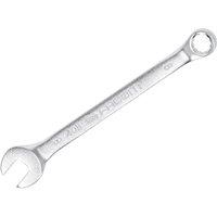 Facom 40B.8 8mm Slim Metric Combination Spanner - 12-Point OGV, 15 Offse in Silver