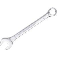 Facom 40B.19 Slim Metric Combination Spanner 19mm - 12-Point OGV, 15 Off in Silver