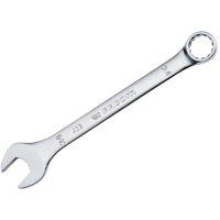 Facom 40B.24 Slim Metric Combination Spanner 24mm, 12-point OGV, matt chr in Silver