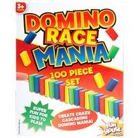 VFM e-Store Domino Race Mania