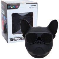 VFM e-Store Sound Dog Wireless Speaker (Black) in Black