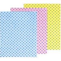 VFM e-Store Abrasive Cloth Cleaning Accessory Tough Kitchen Wiper