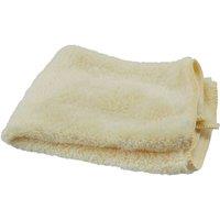 VFM e-Store Anti-Bacterial Duster Cloth Cleaning Accessory Tough Kitchen in Yellow
