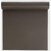 Yoga Studio Oeko-Tex Extra Long Yoga Mat 4.5mm in Taupe