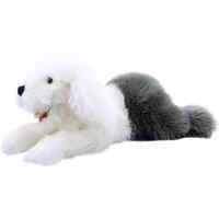 The Puppet Company Old English Sheepdog - Playful Puppies