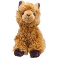 Wilberry Alpaca - Minis