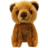 Wilberry Bear - Minis
