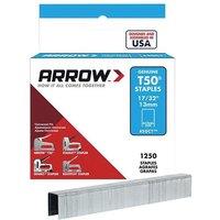 Arrow T50 Staples