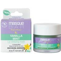 Masque BAR Vanilla Mint Lip Sleeping Mask | Size: 20ml