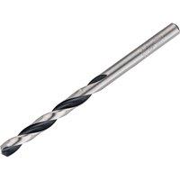 Bosch Metal HSS Twist Drill Bit 7 x 69 x 109 mm - PointTeQ split-point, s in Silver