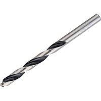 Bosch Metal HSS Twist Drill Bit 10mm x 87mm working length x 133mm overal in Silver