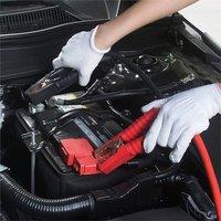 SPETLEK 4+4M 2000AMP Jump Leads Car Van Battery Booster Cables