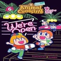 KOKONASU RUMBA Animal Crossing: New Horizons, Vol. 6 : Deserted Island Diary