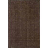 Ted Baker Greenwich Wool Rug Handwoven Living Room in Brown | Size: 200 cm x 300 cm