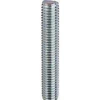 JCP CONSTRUCTION PRODUCTS Ankerbolt Drop-In Bzp - M10 - Box of 100 in Silver