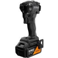 Dewalt DCF86MP2T McLaren F1 18V Impact Driver 2 x 5.0Ah Li-ion in Black