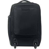 MidOcean RPET 2 Wheeled Cabin Bag in Black