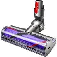 SPETLEK Brush Head for Vacuum Cleaner V7 V8 V10 V11 V15 Torque in Purple