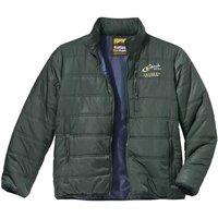 Atlas for Men Men's Water Repellent Padded Jacket in Green | Size: 2XL