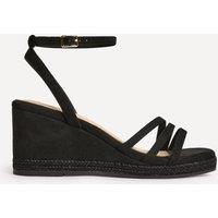 Linzi Sandals