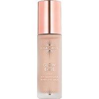 Bellamianta Women's Glow Base 30 ml in Quartz Glow | Size: 30ml