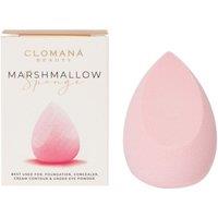 CLOMAN Beauty Women's Marshmallow Sponge Shape 1 in Pale Pink