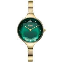 STORM Women's Cristola Gold Green