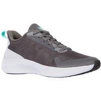 Trespass Women's Aster Trainers in Grey | Size: 6
