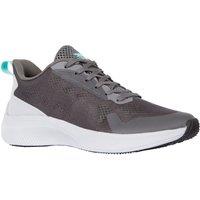 Trespass Women's Aster Trainers in Grey | Size: 7