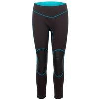 Trespass Women's Suri Leggings in Dark Grey | Size: Small