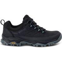 Regatta Women's Blake Low Vibram Walking Shoes in Black | Size: 6.5