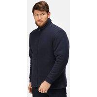 Regatta Men's Asgard II Quilted Insulated Fleece in Dark Navy | Size: Small