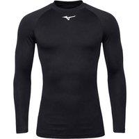 Mizuno Men's Team Uni Core Black Top | Size: 2XL